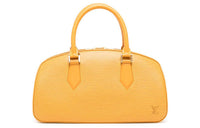 LOUIS VUITTON 2000 Jasmin Tote Bag