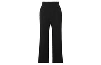 SAINT LAURENT SS21 Casual Pants Women's Black