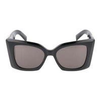 SAINT LAURENT Pre Owned Blaze Sunglasses