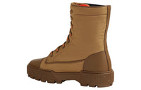 HERMES Fresh Crew Martin Boot 4cm Women's Brown