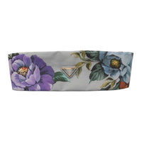 PRADA Fabric Enamel Coated Metal Hair Bands Women's Multicolor