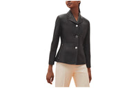 HERMES Leather Jackets Women's