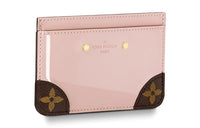 LOUIS VUITTON Card Holders