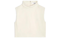 CELINE T-Shirts Women's Ecru