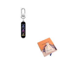 LOUIS VUITTON Lv Skateboard Bag Charm