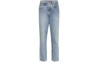 MIU MIU Jeans Women's Blue