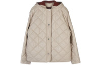 Loro Piana Jackets Coats Women's Beige