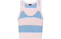 PRADA Tank Tops Men Multicolor