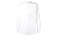 SAINT LAURENT Shirts Men White