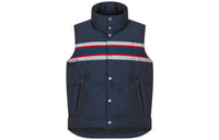 DIOR Down Jackets Women's Blue