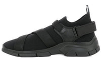 PRADA Neoprene Buckle 'Black'