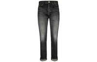 SAINT LAURENT Jeans Men Dark Gray
