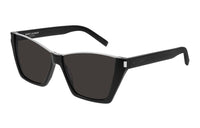 SAINT LAURENT Sunglasses Women's Black