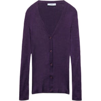 PRADA Cotton Cardigan