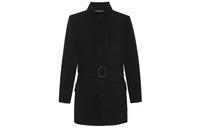 SAINT LAURENT Jackets Women's Black