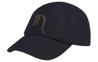 HERMES Baseball Caps Unisex Navy