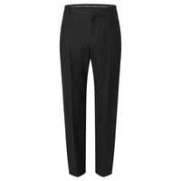 LOUIS VUITTON Signature Wool Cigarette Pants
