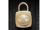 CHANEL Brooches Women's Gold
