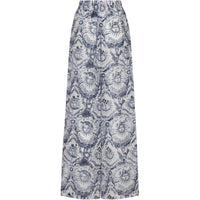 DIOR Casual Pants Women's Blue