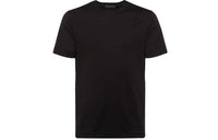 PRADA Short Sleeved Crewneck T-Shirt