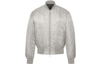 DIOR FW23 Jackets & Coats Men's Silver Gray
