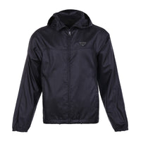 PRADA SS22 Jackets Coats Men's Dark Blue