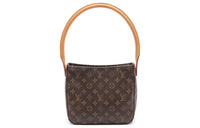 LOUIS VUITTON Pre-Owned 2001 Looping MM Shoulder Bag