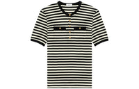 CELINE T-Shirts Women's Black