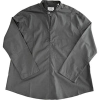 HERMES SS24 Shirt Men's Dark Khaki