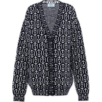 PRADA Knitwear Women's Black