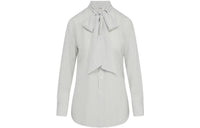 CELINE Shirts Women's White