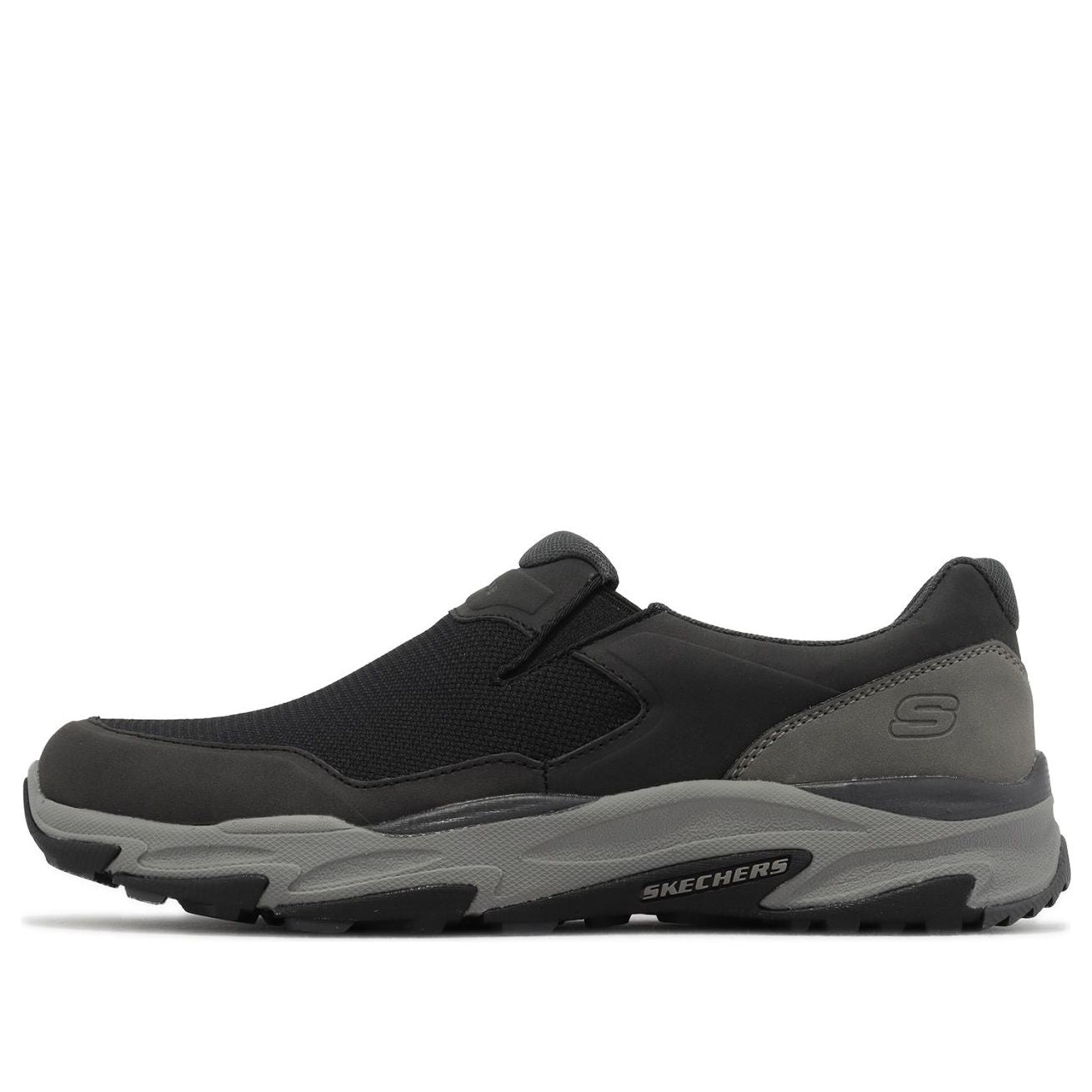 Skechers Altimar-Marcole 'Black' 204712-BLK