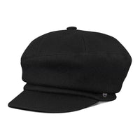 DIOR Wool Polyamide Other Fibers Baseball Caps Women's Black