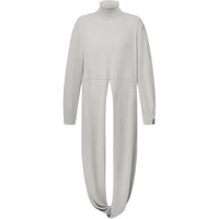 LOUIS VUITTON Trail Detail Turtleneck Pullover