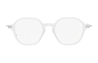 PRADA Eyeglass Frames Women's White