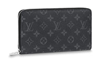 LOUIS VUITTON Zippy Organizer