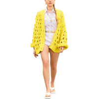 CHANEL Bodysuits Women's White