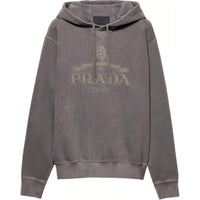 PRADA Cotton Sweatshirt