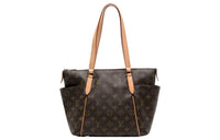 LOUIS VUITTON 2011 Totally Pm Tote Bag