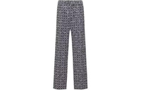 DIOR SS24 Casual Pants Men's Gray