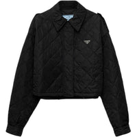 PRADA Quilted Jacket