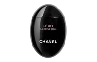 CHANEL Smart Firming Hand Cream Aromatic Hydrating Moisturizing Hydrating 50ml