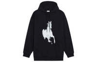 CELINE New Men'S Collection - Boy Doll Sweatshirt Men's Black
