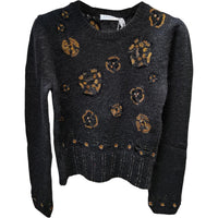 DIOR Sweaters Women's Black