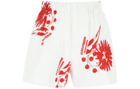 PRADA Casual Shorts Women's White