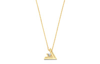 LOUIS VUITTON Lv Volt One Pendant