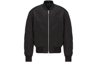 DIOR Zip Up Long Sleeved Jacket