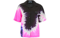 PRADA Shirts Women's Black