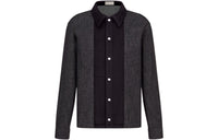 DIOR Shirts Men Black