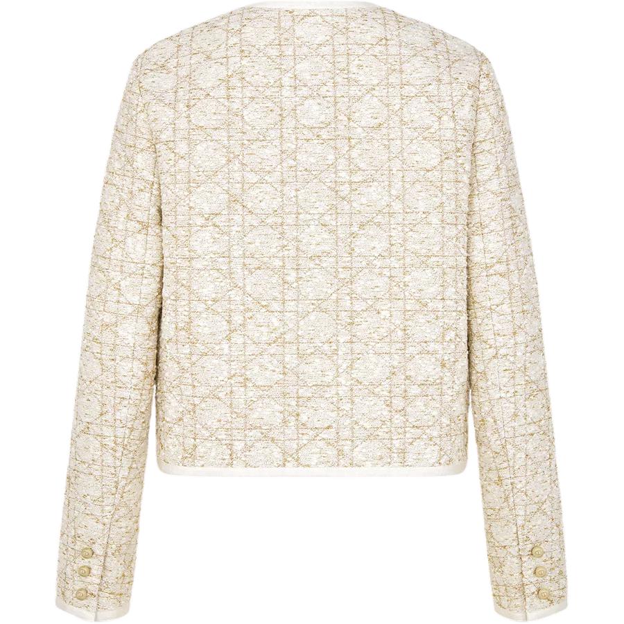 DIOR Jackets & Coats Women's Multicolor